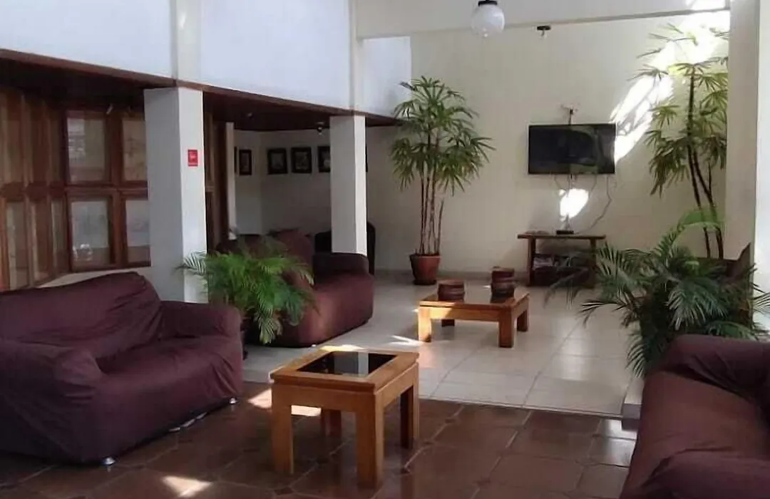 Hotel La Rocca, Goiania-1