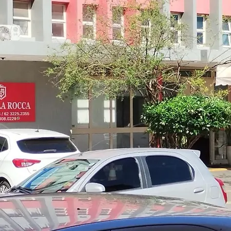 Hotel La Rocca, Goiania-2